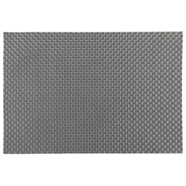 LUGAR AMERICANO 45 CM X 30 CM ENTRELAÇO