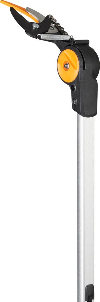 GRENSAKS FISKARS UPX86 TELESKOPSKAFT MED SAG 4M