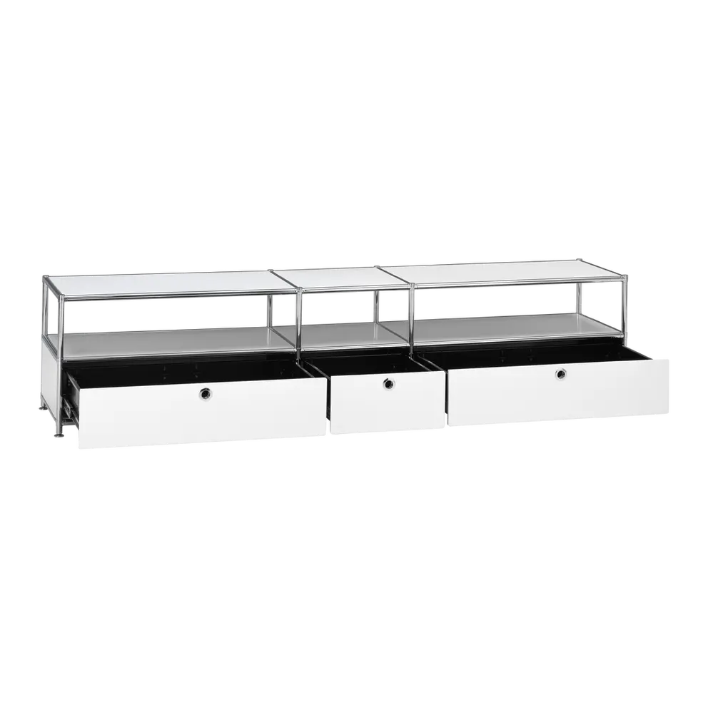 Lowboard Quadro
