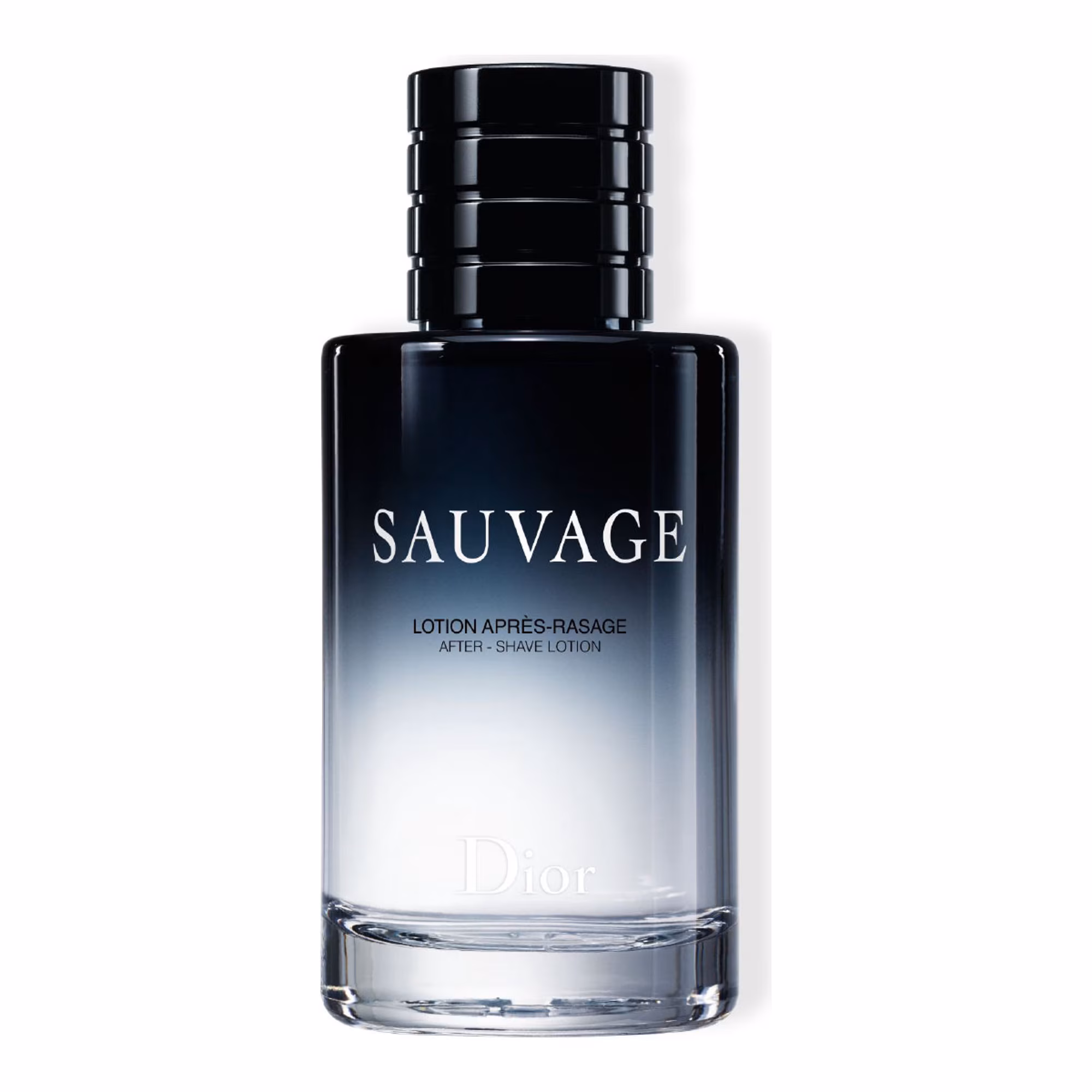 SAUVAGELotion après-rasage