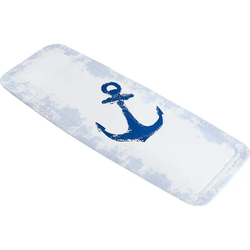 Badematte Anchor
