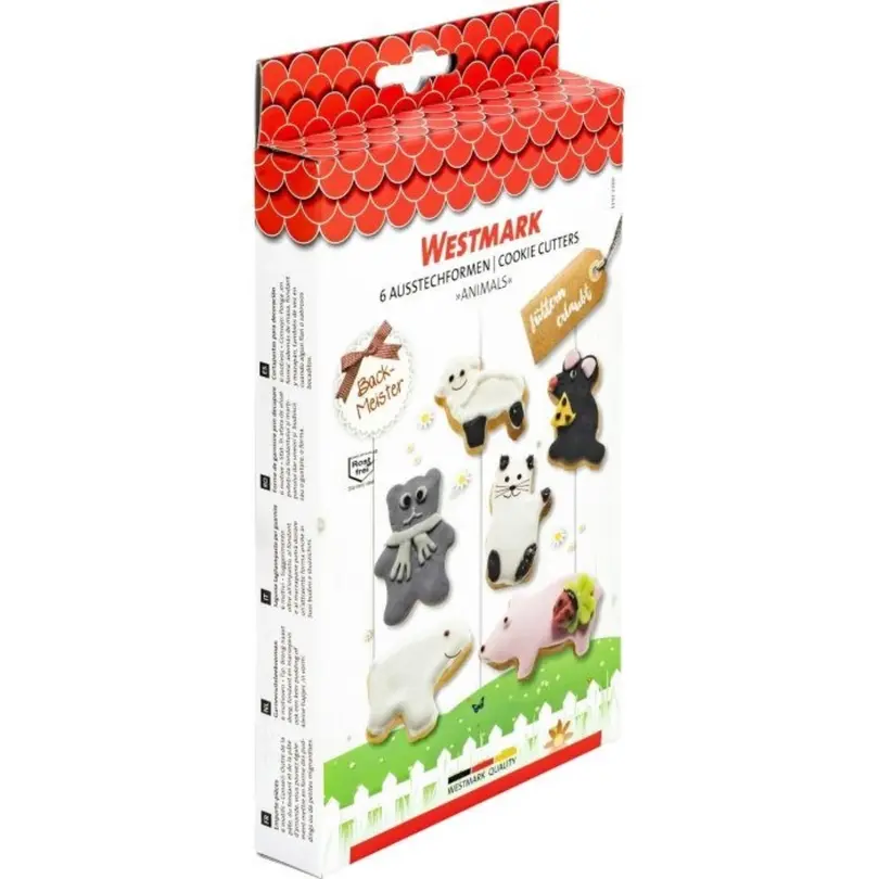 Ausstecherset Cutterset