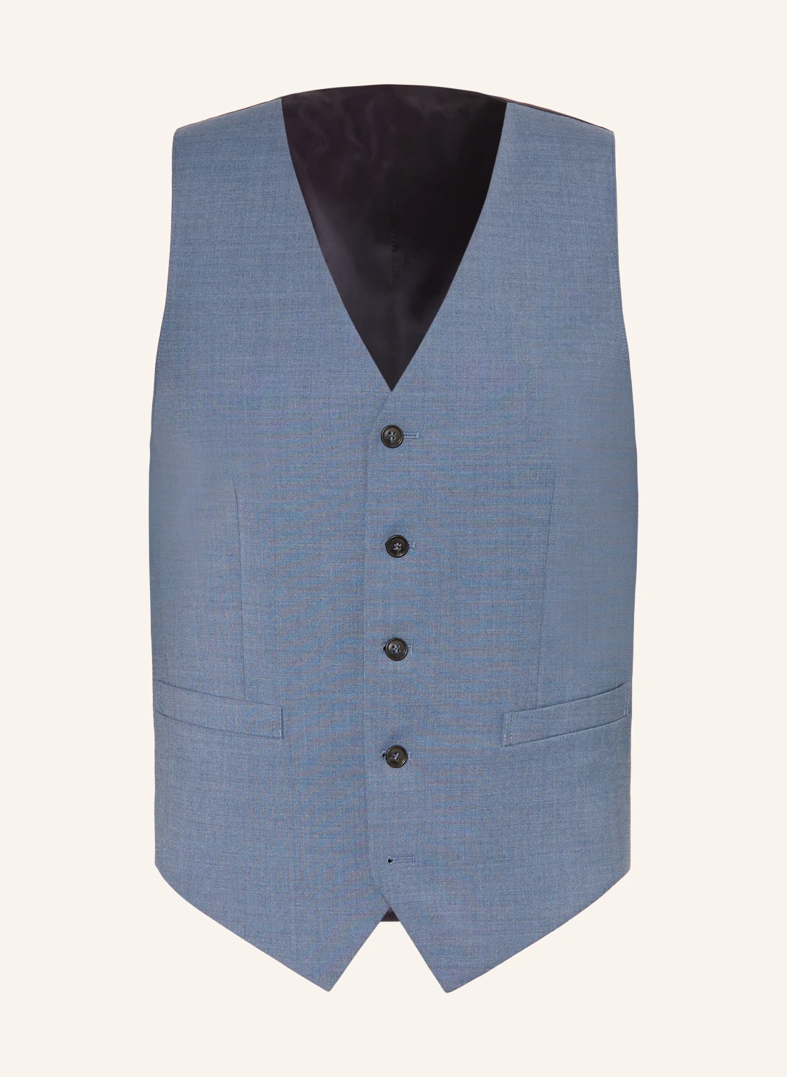 TIGER OF SWEDEN Anzugweste WAYDE Regular Fit