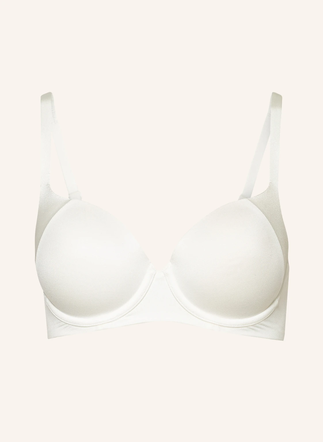 Triumph Schalen-BH BODY MAKE-UP SOFT TOUCH