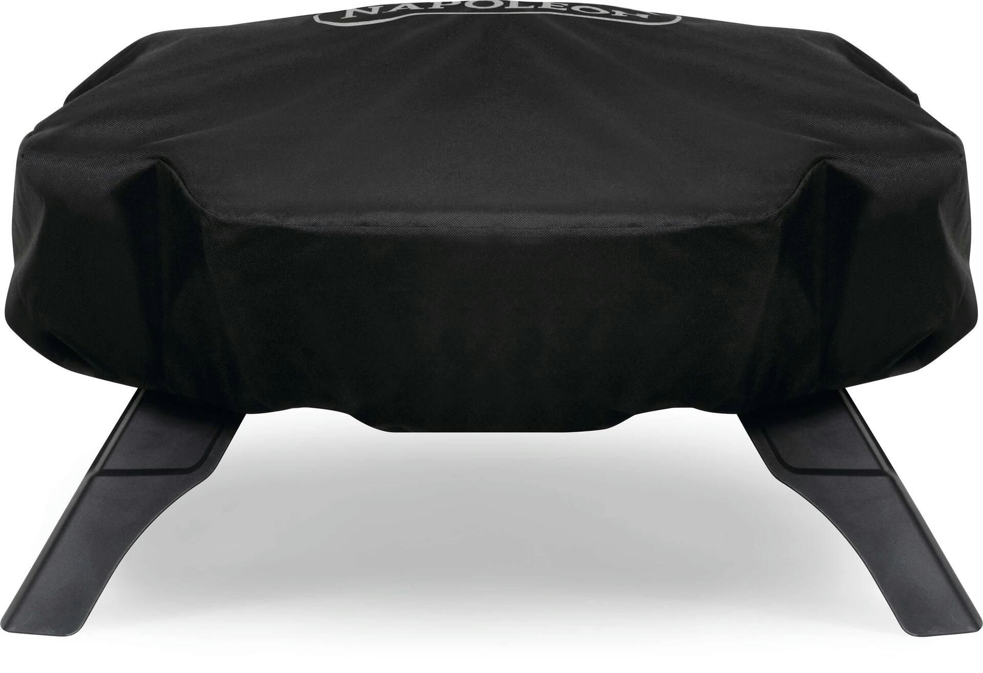 Napoleon Premium Grill Cover for TravelQ™ PRO285 & TravelQ 285 - Waterproof & UV-Resistant with Hanging Loops
