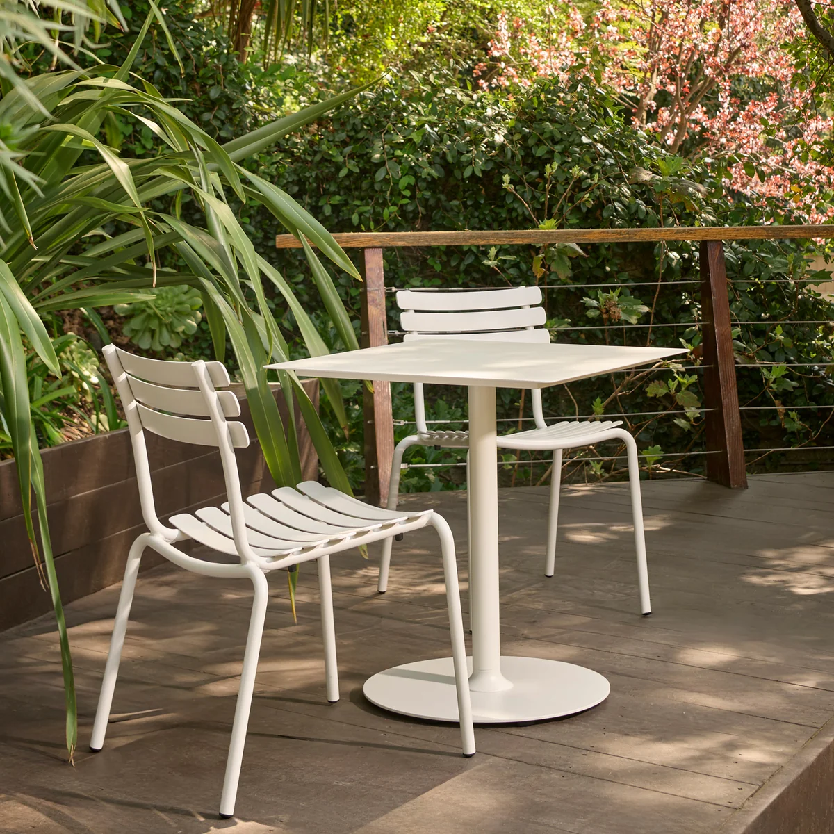 HOUE - Pico Gartentisch 60 x 60 cm