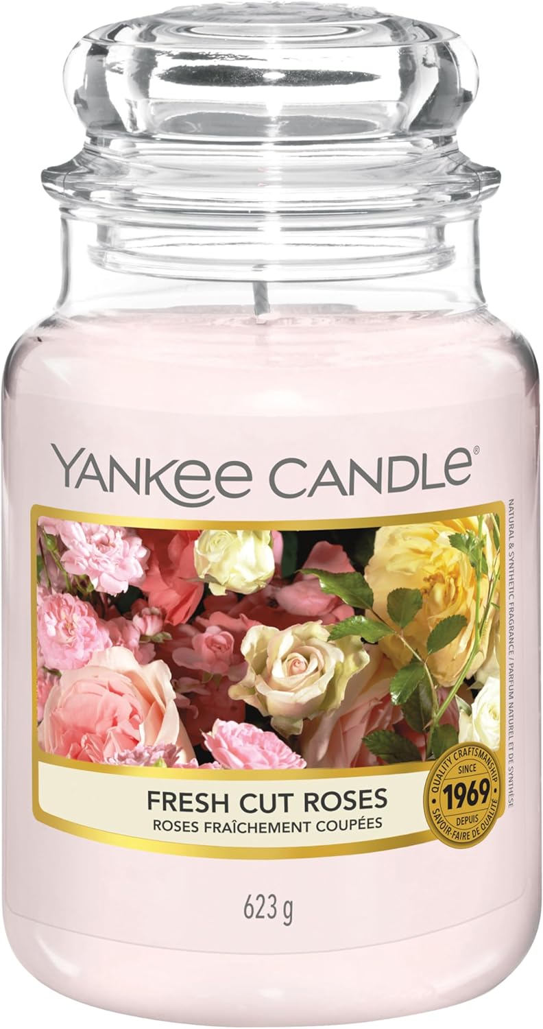 Yankee Candle