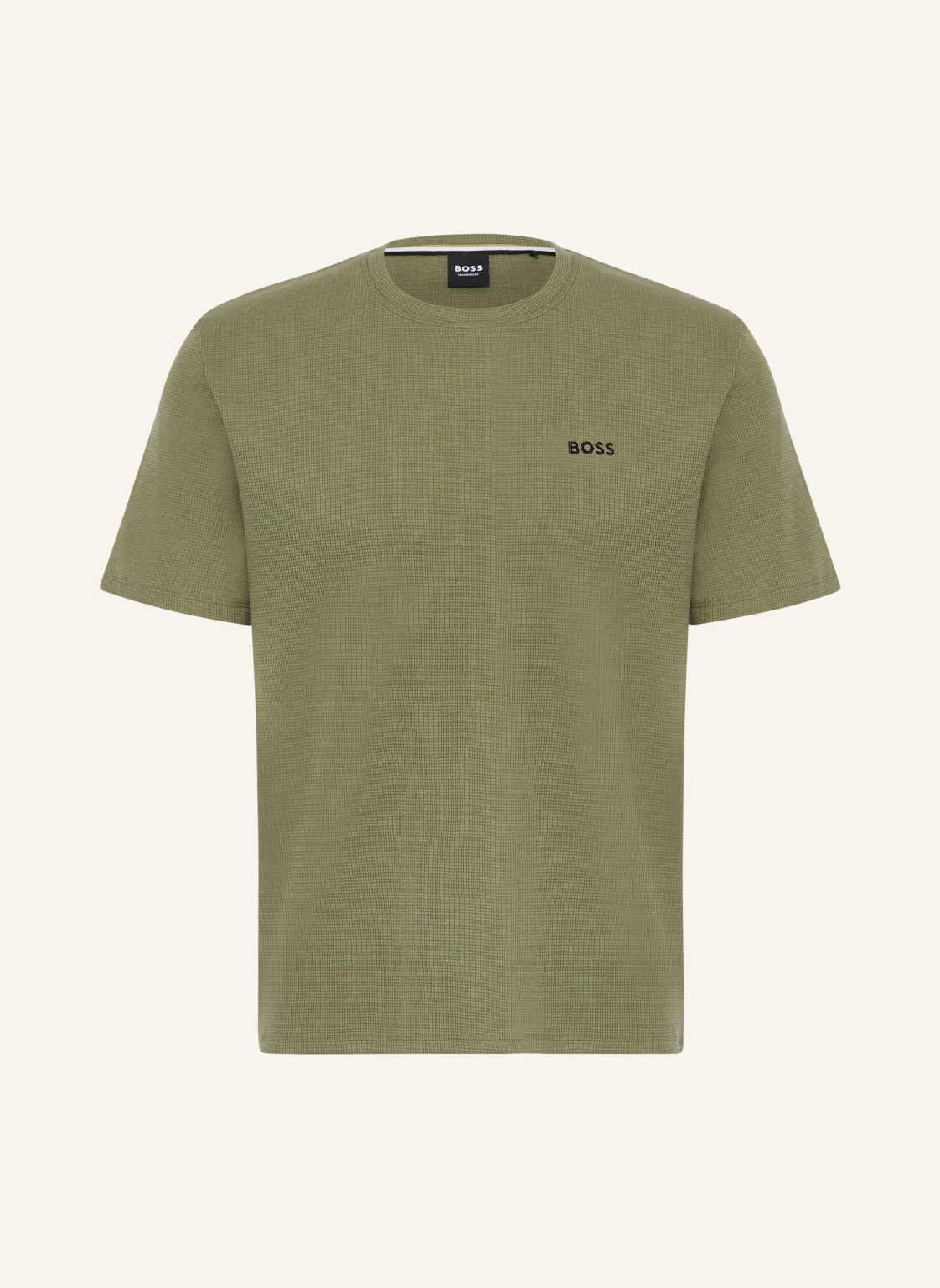 BOSS Schlafshirt