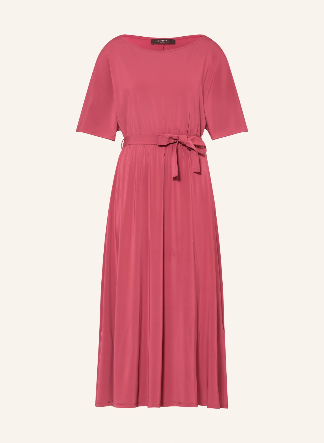 WEEKEND Max Mara Jerseykleid DIVO