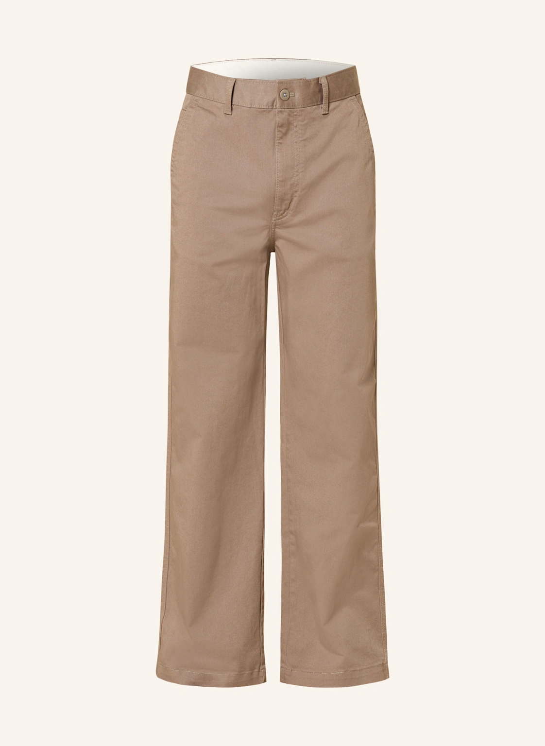 Calvin Klein Jeans Chino BAGGY Relaxed Fit