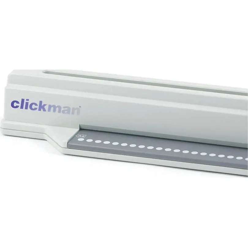 Locher Clickman