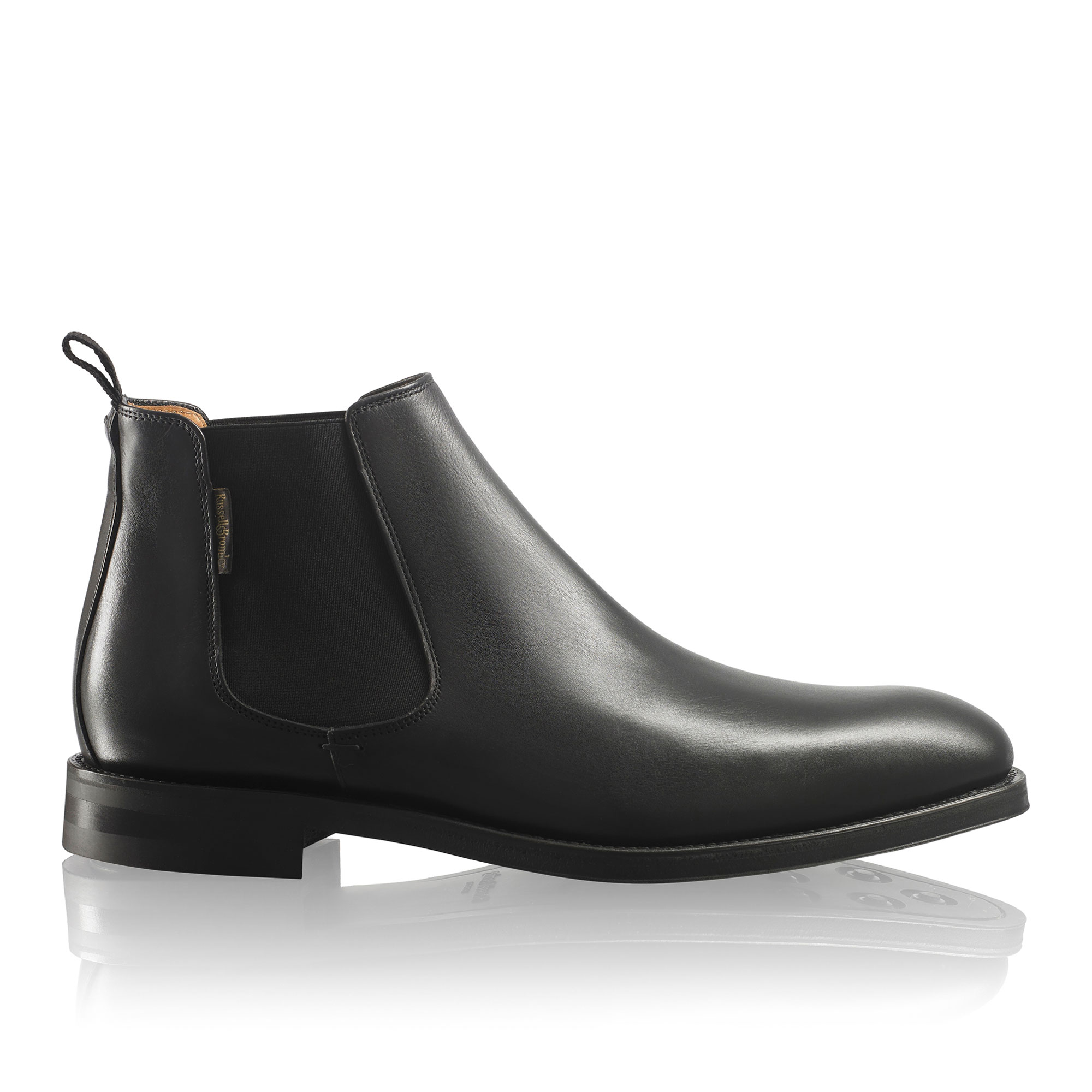 Russell & Bromley BURLINGTON Chelsea Boot