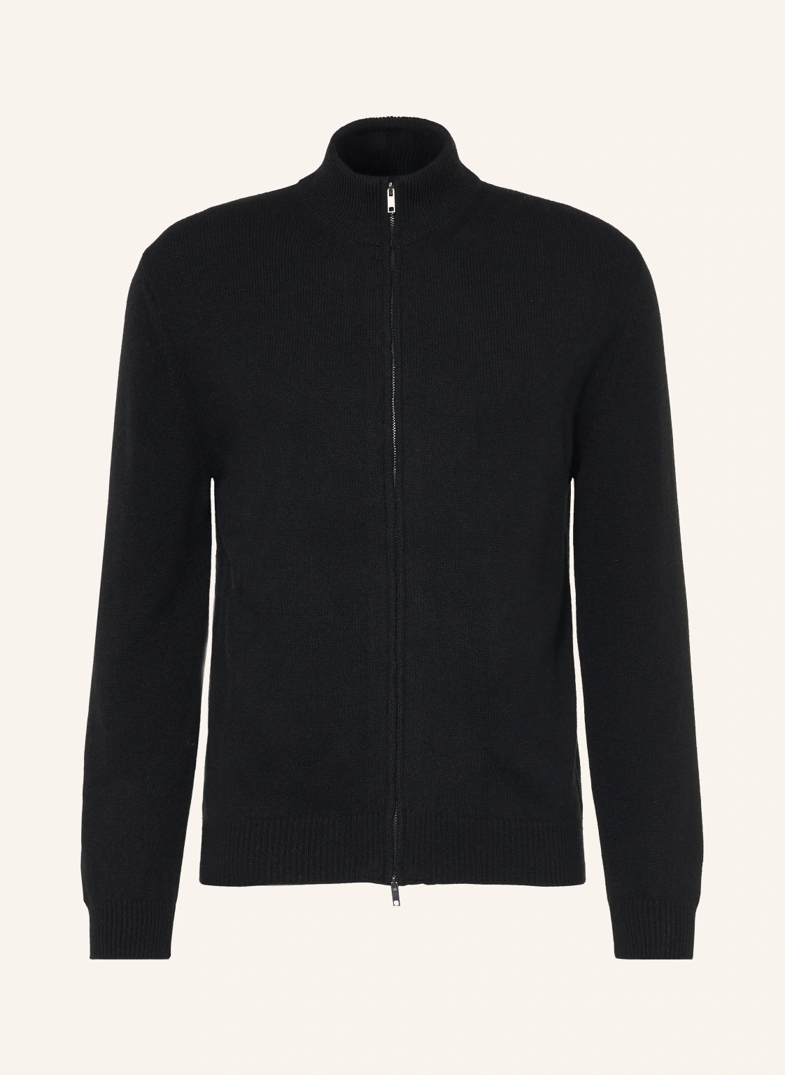 DANIELE FIESOLI Strickjacke aus Cashmere