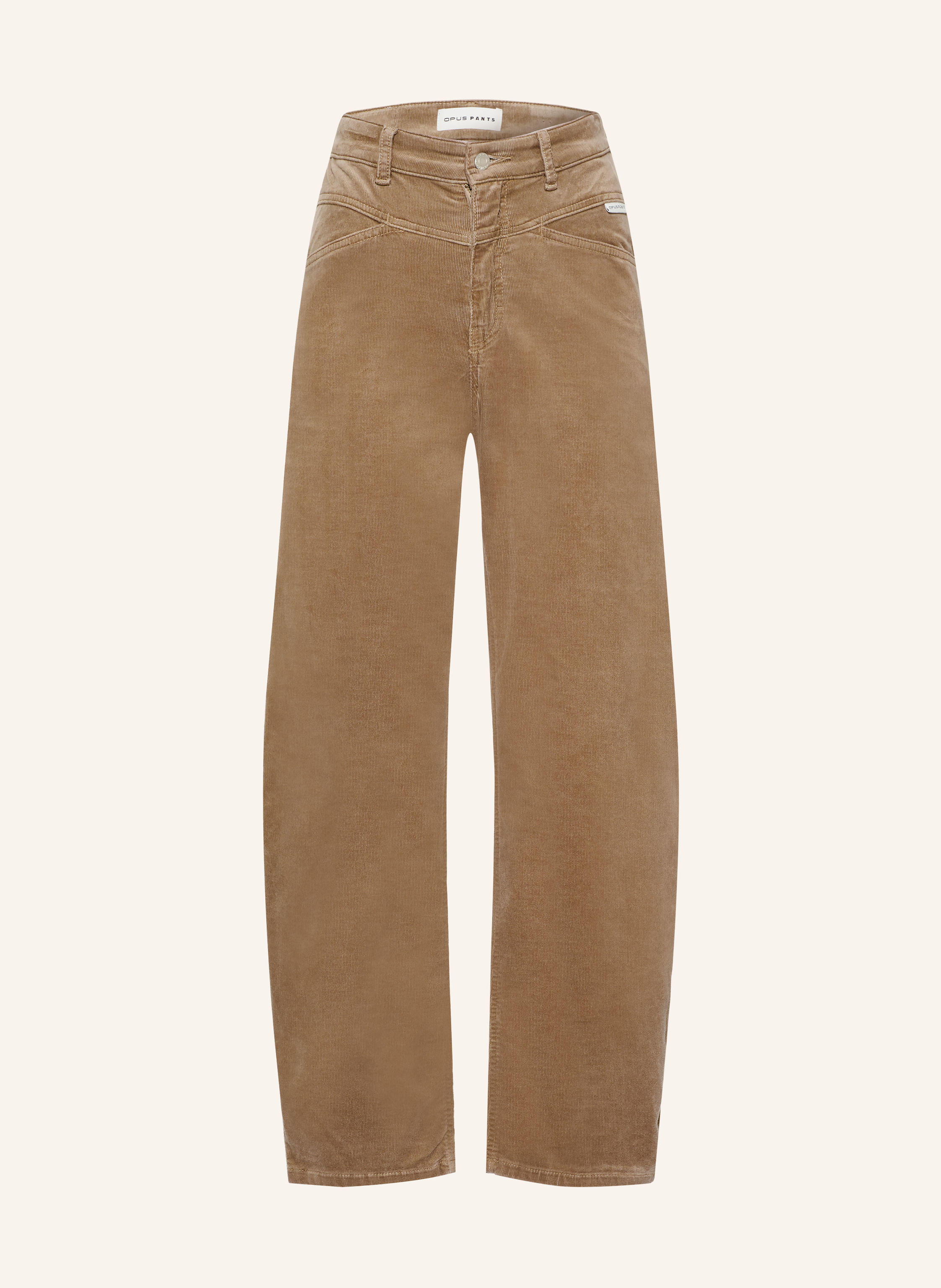 OPUS PANTS Cordhose MARI COSMO