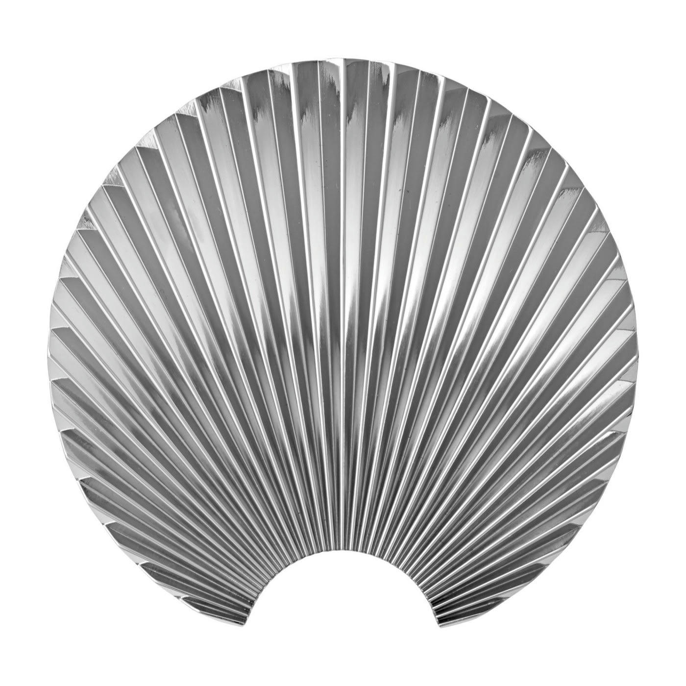 CONCHA - Patère small D16cm