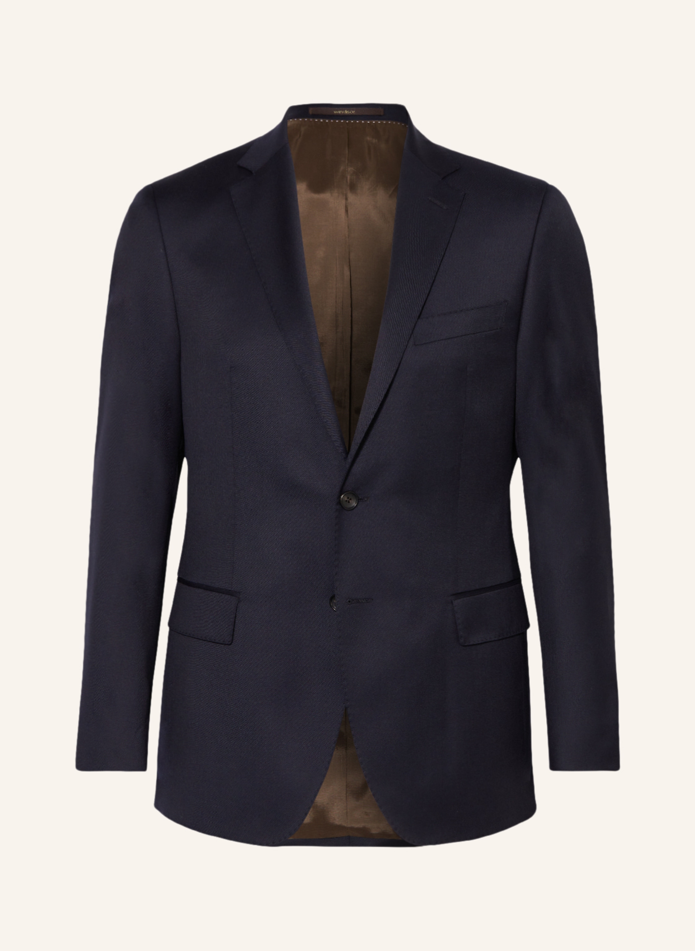 windsor. Anzugsakko SERA Regular Fit