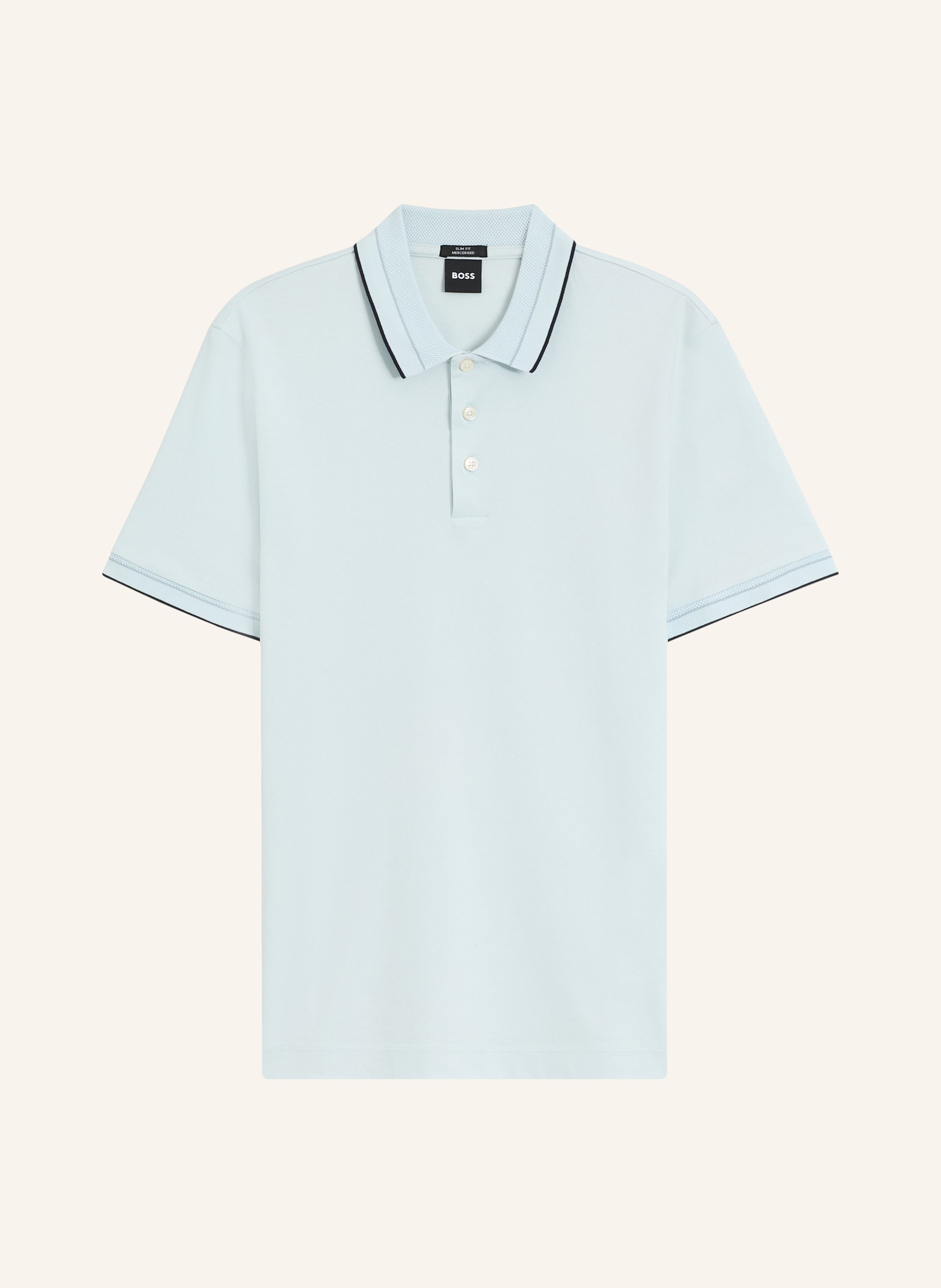 BOSS Polo H-PHILLIPSON 195 Slim Fit