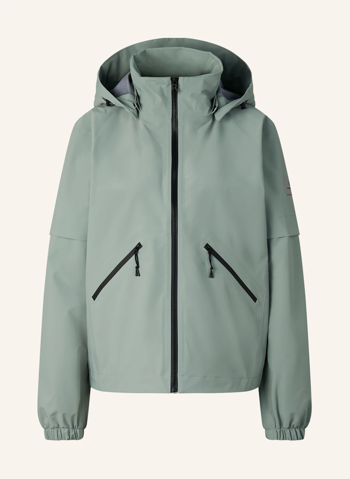 FIRE+ICE Softshelljacke Pansy