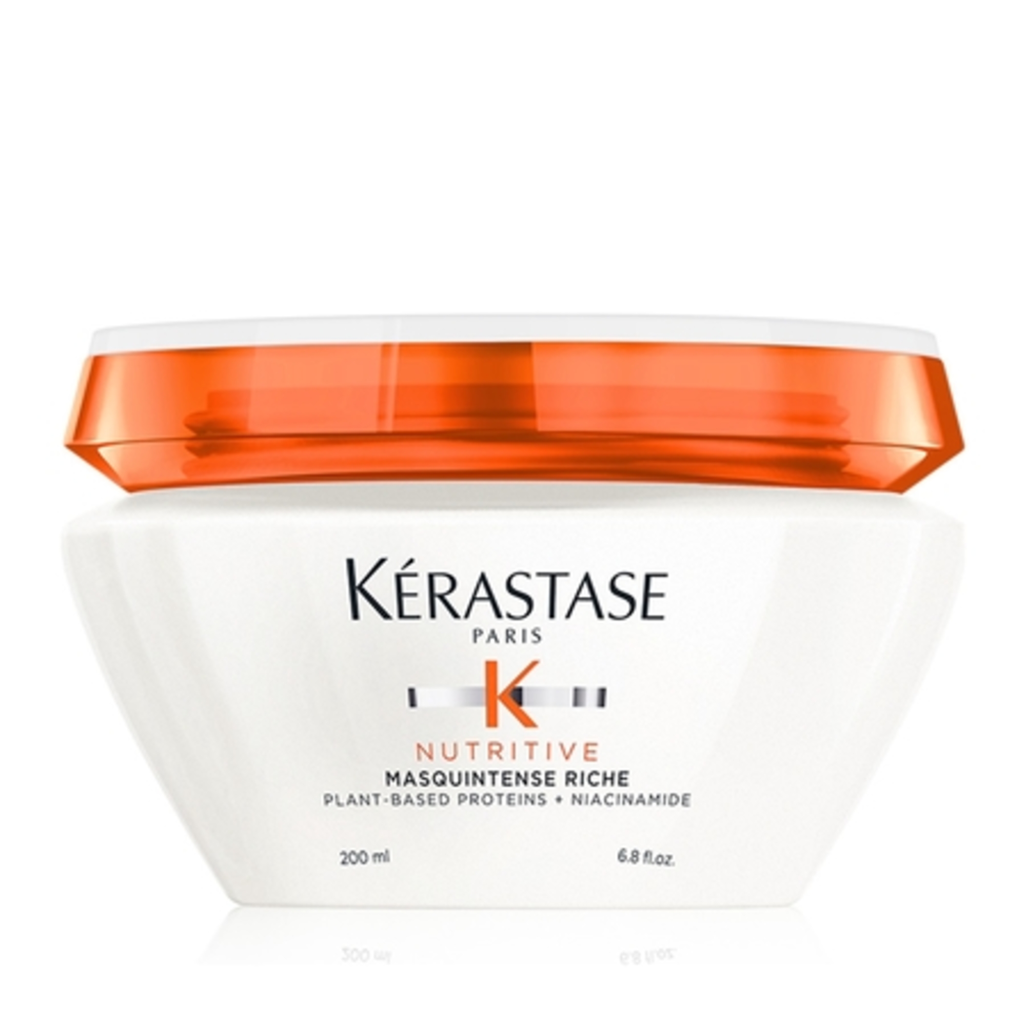 NUTRITIVEMasquintense riche