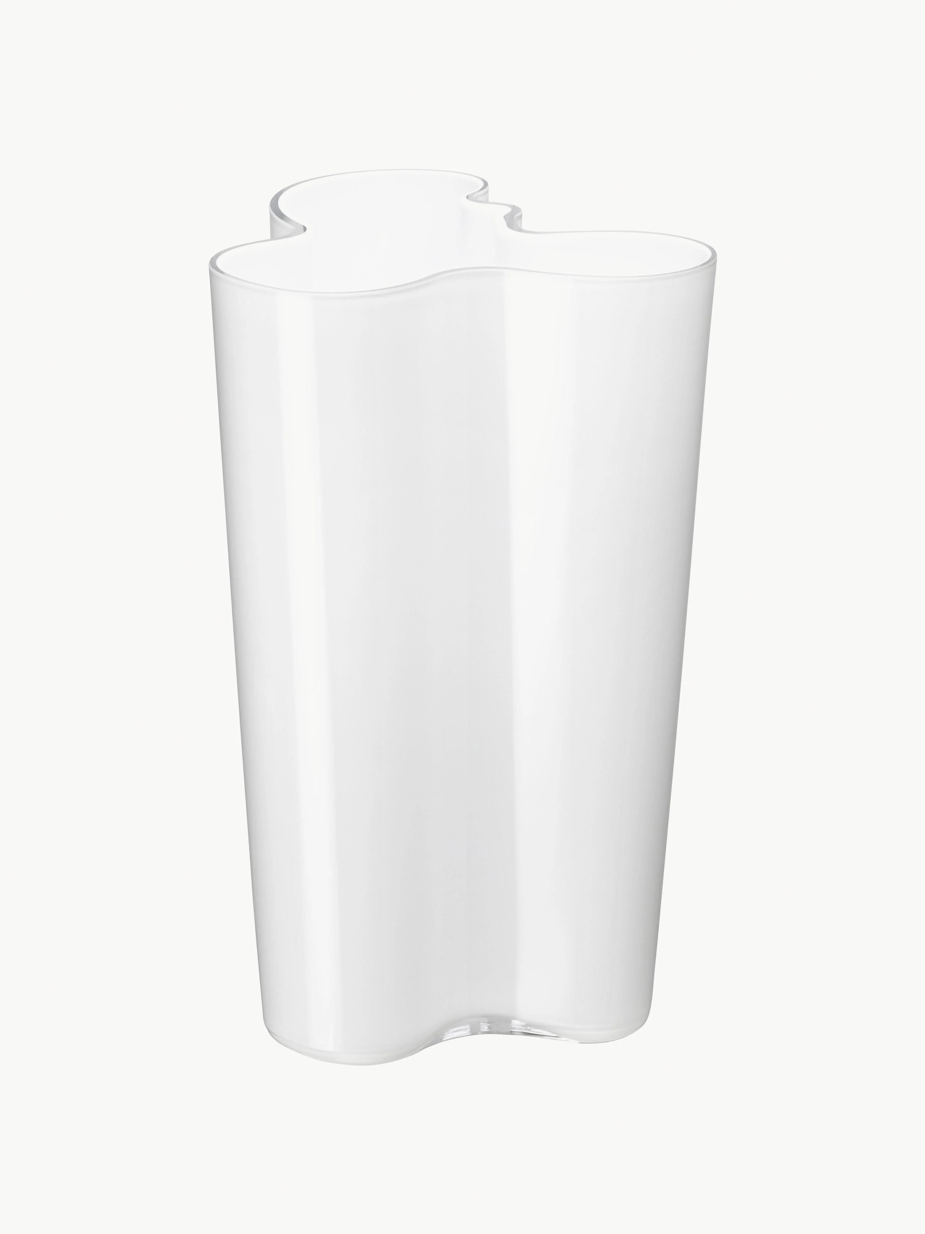 Vase Alvar Aalto