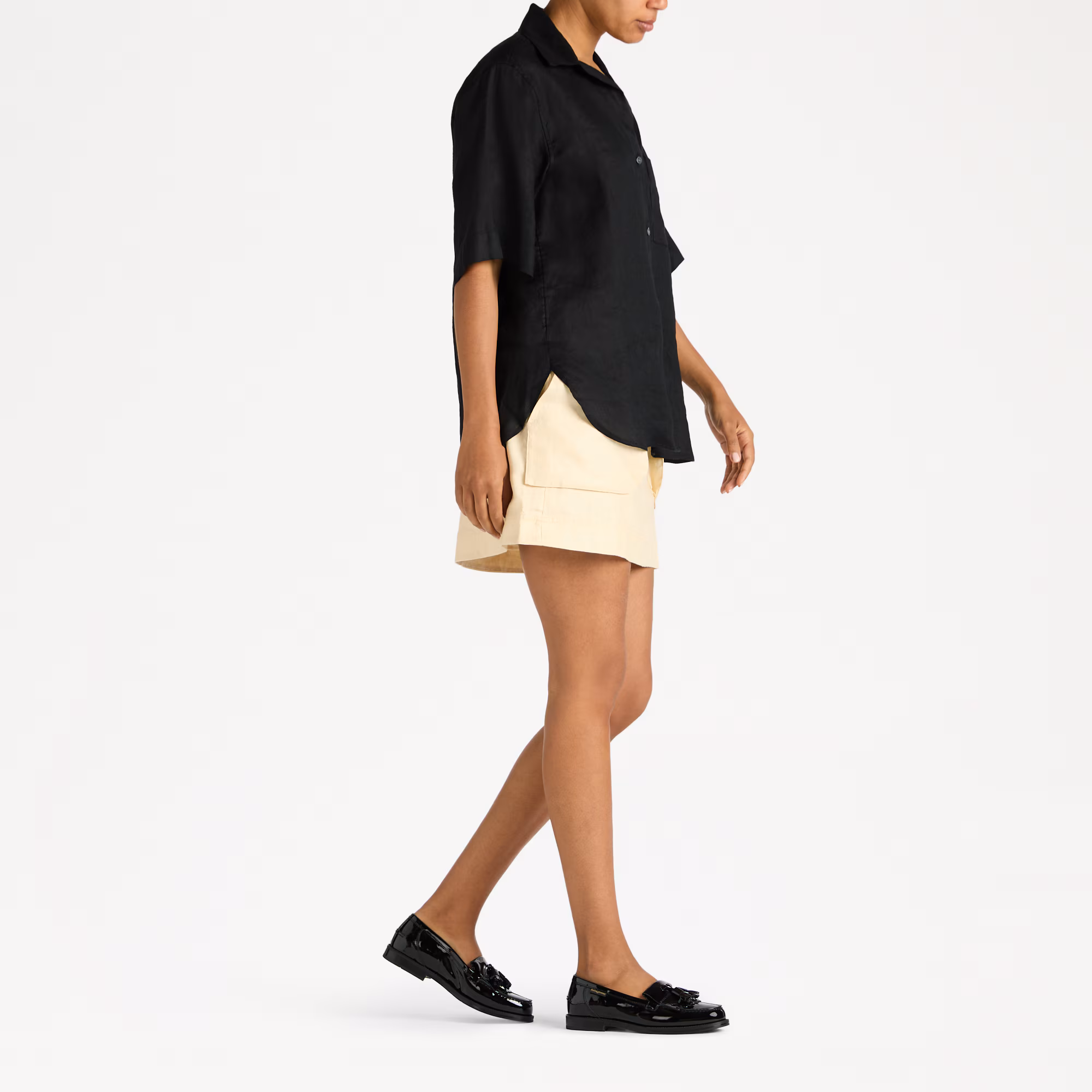 Chester<br>Tassel Loafer