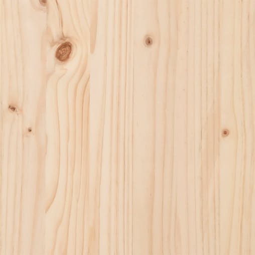NNEVL Outdoor Playset Solid Wood Pine
