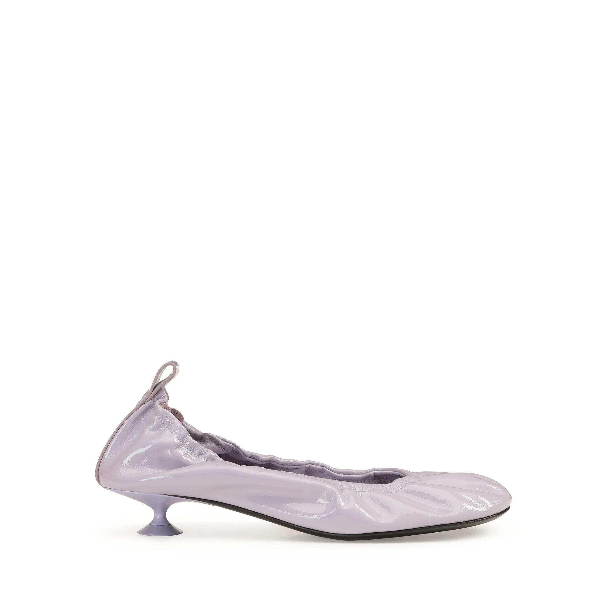 Orb Ballerine - Lavender