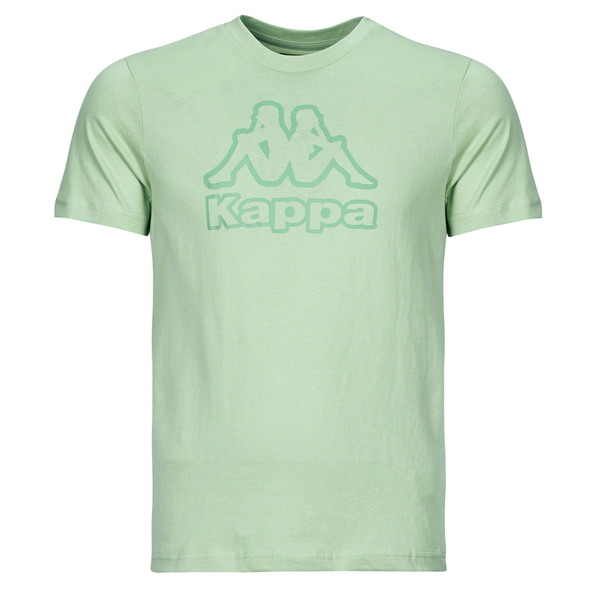 Kappa - CREEMY - Green