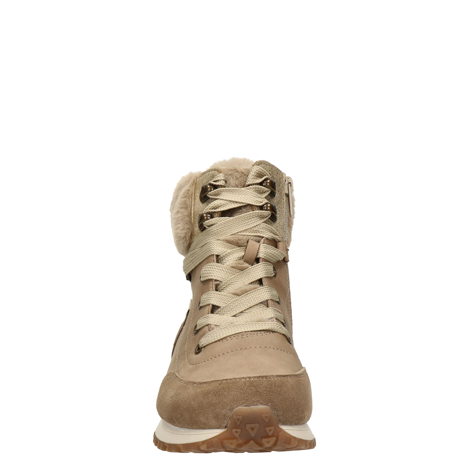 Rieker dames veterboot