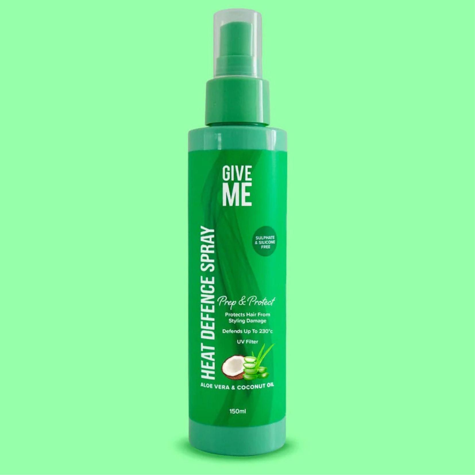Give Me Blonde Hair Care TLC Gift Set