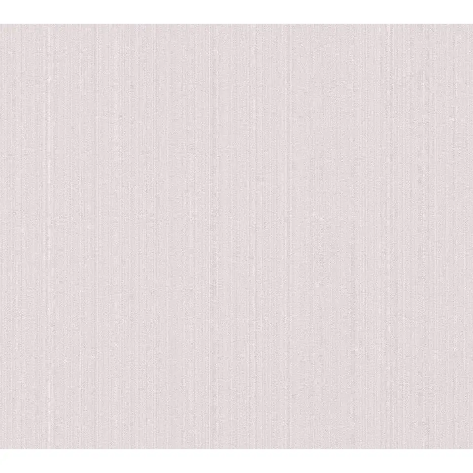 A.S. Cr&eacute;ation behang effen roze - 53 cm x 10.05 m