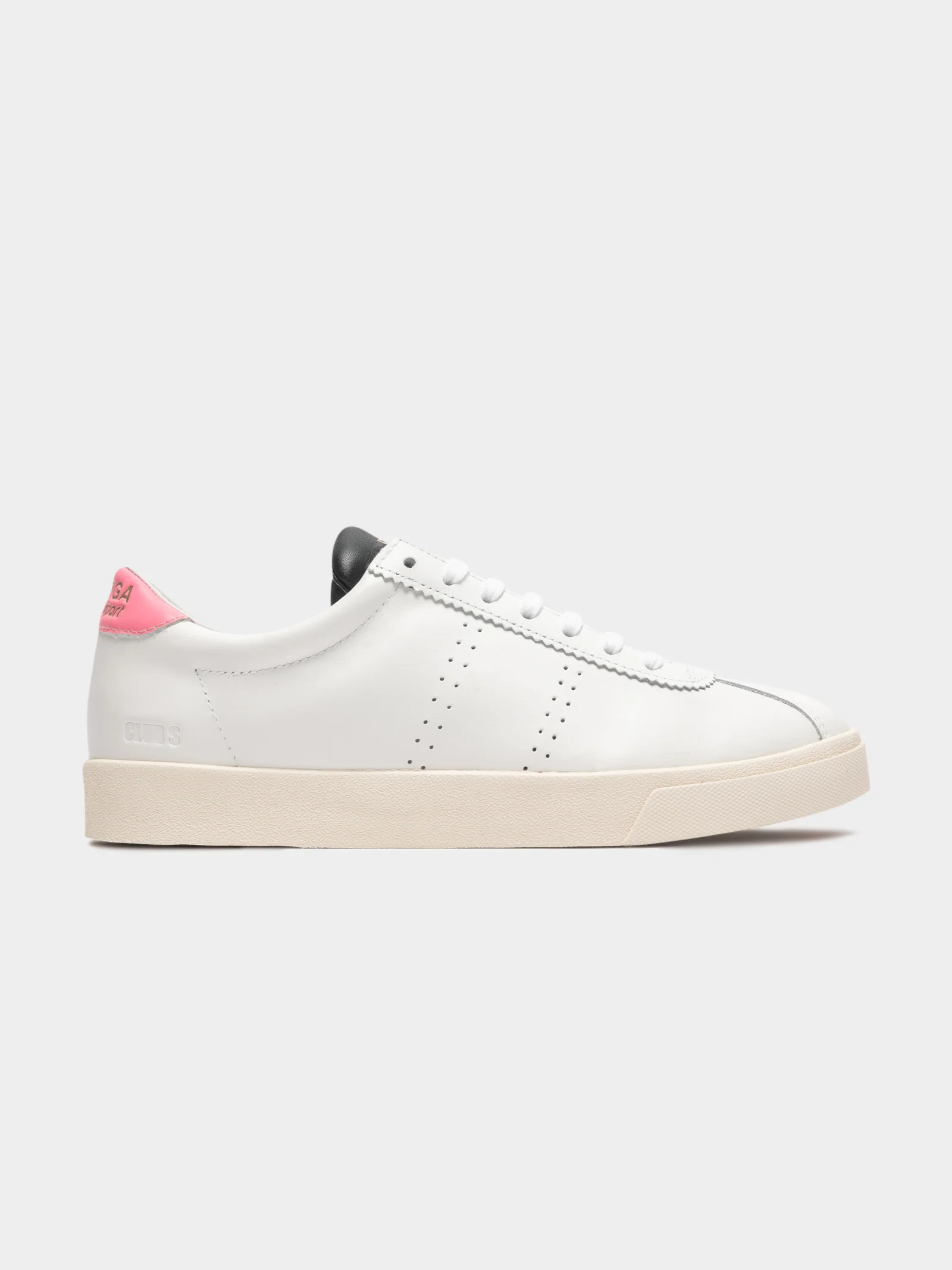 Womens 2843 Club S Sneaker