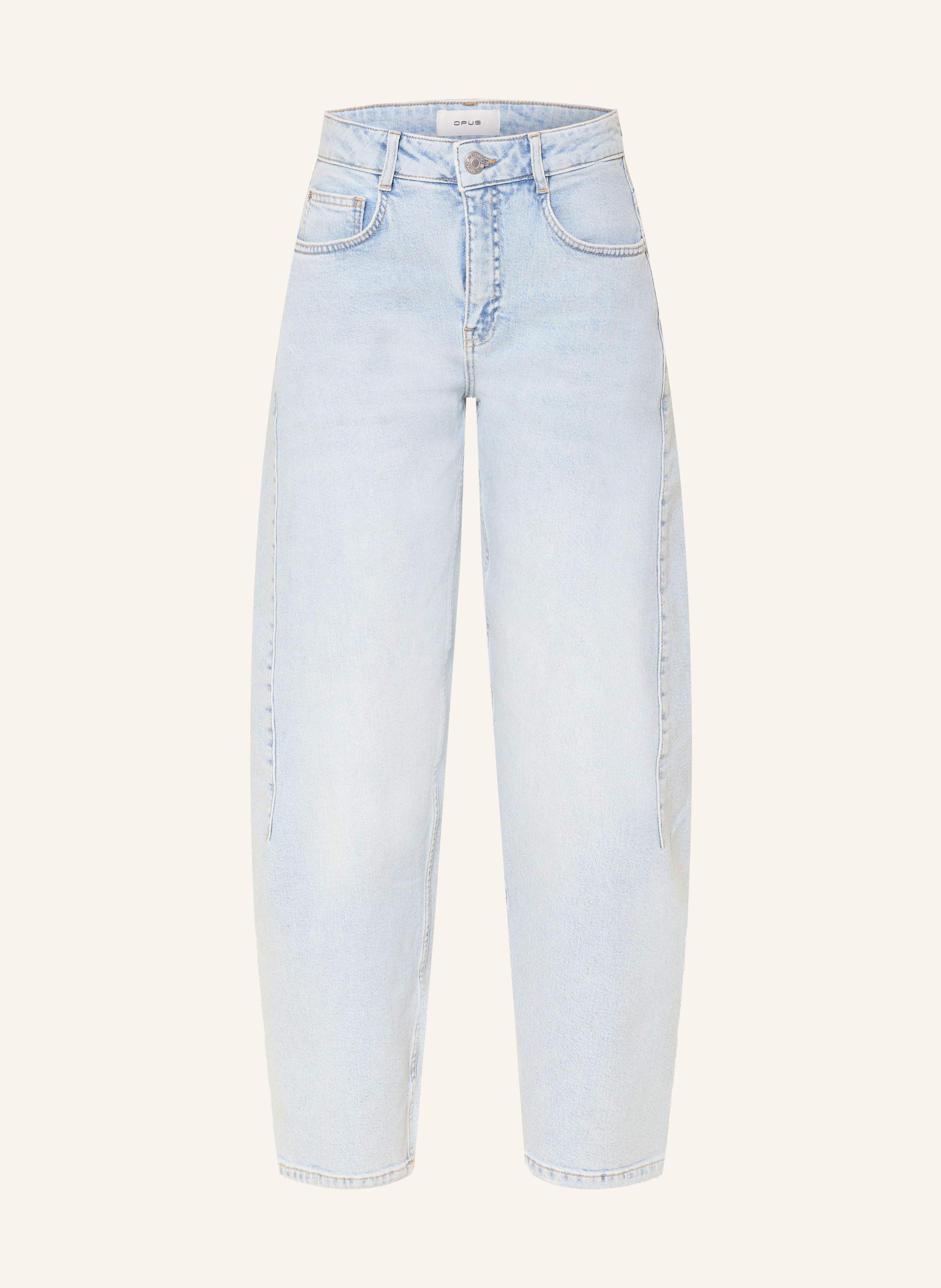 OPUS Mom Jeans LOLAH JOY