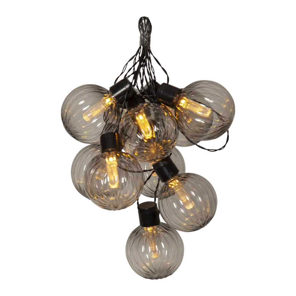 Outdoor Lichterkette Archy