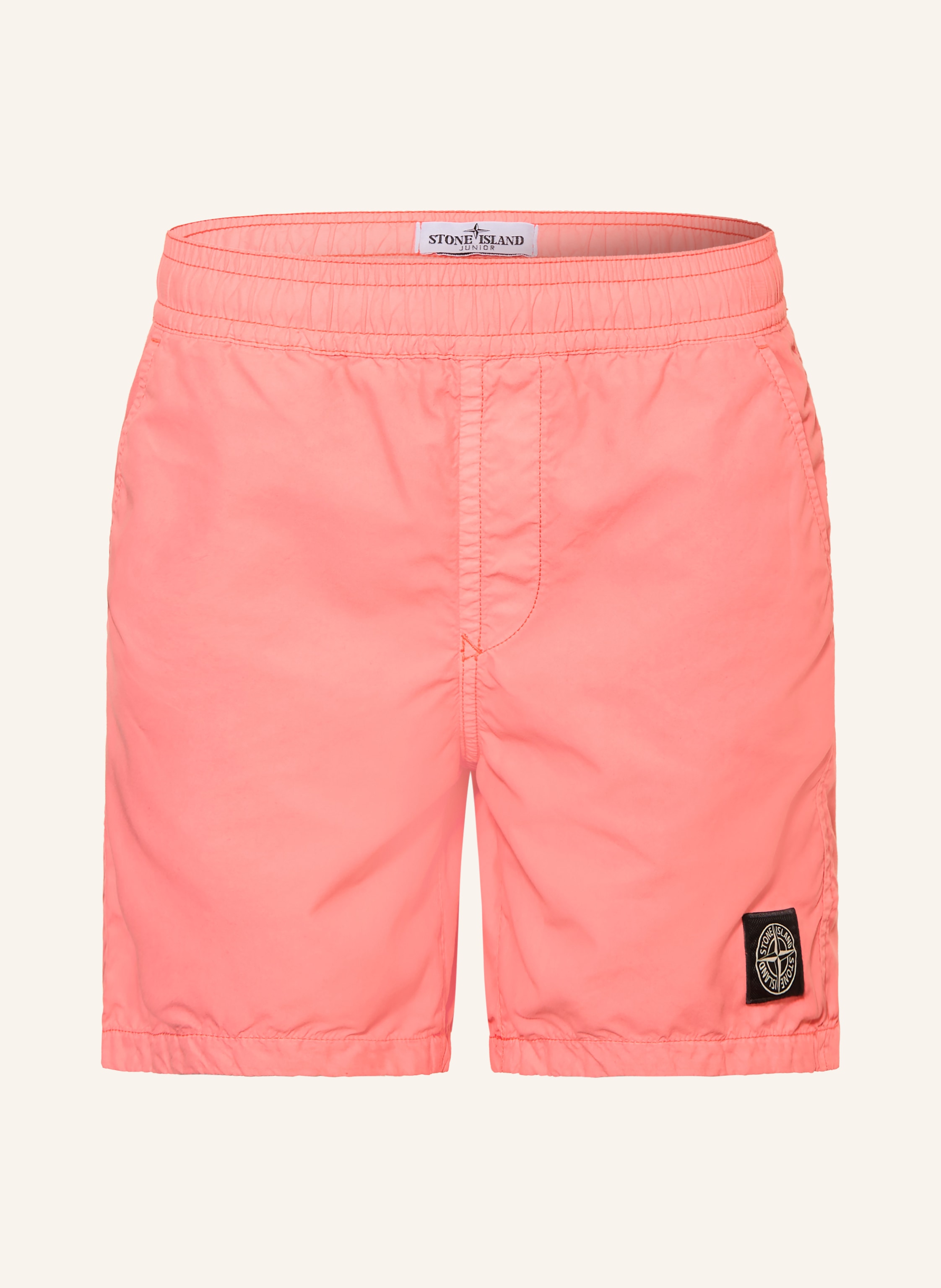STONE ISLAND JUNIOR Shorts