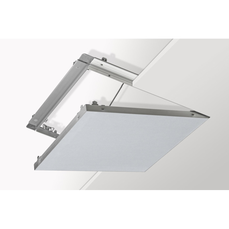 Trappe de visite Revo 12,5 60 x 60 x 1,25 cm KNAUF