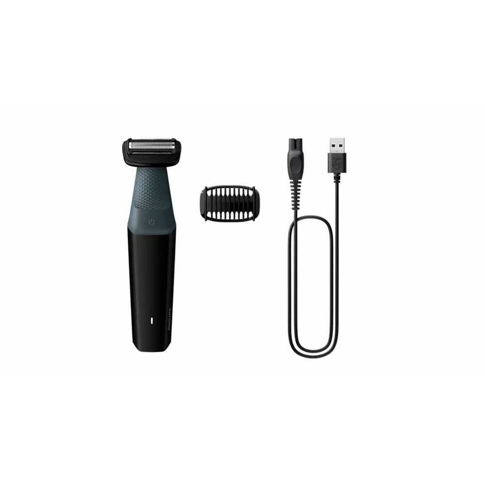 Philips BG3017 01 shaver refurbished