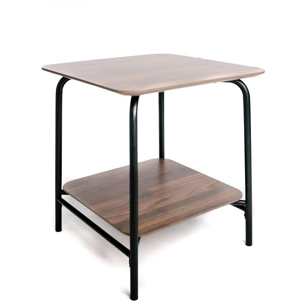 - Table d'appoint 45x45x51cm