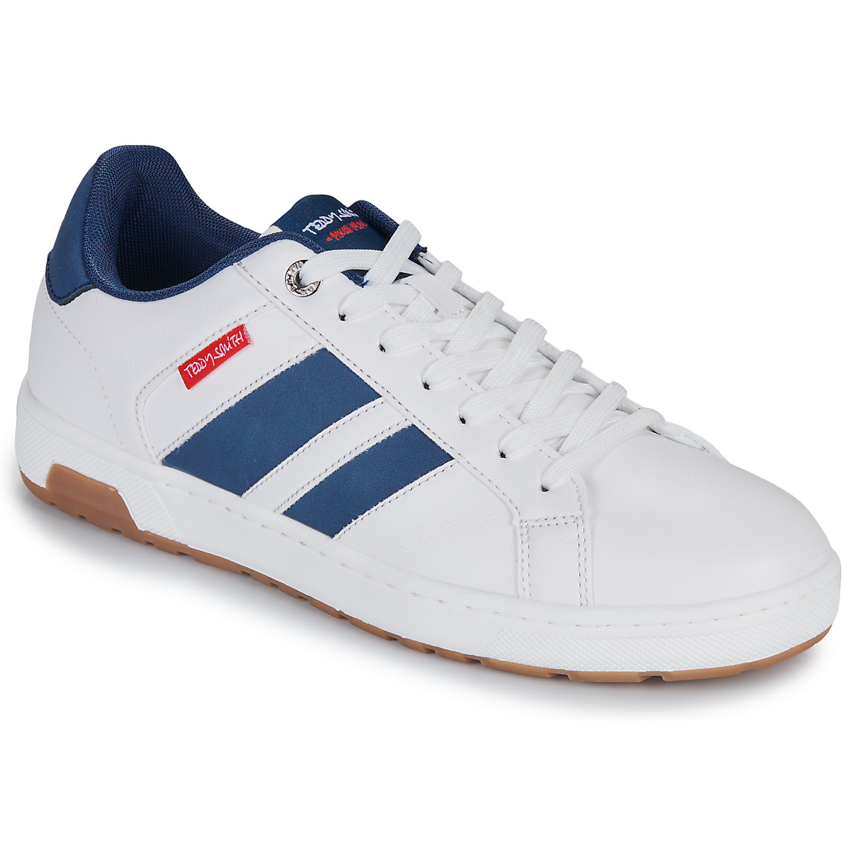 Teddy Smith - 120223 - White