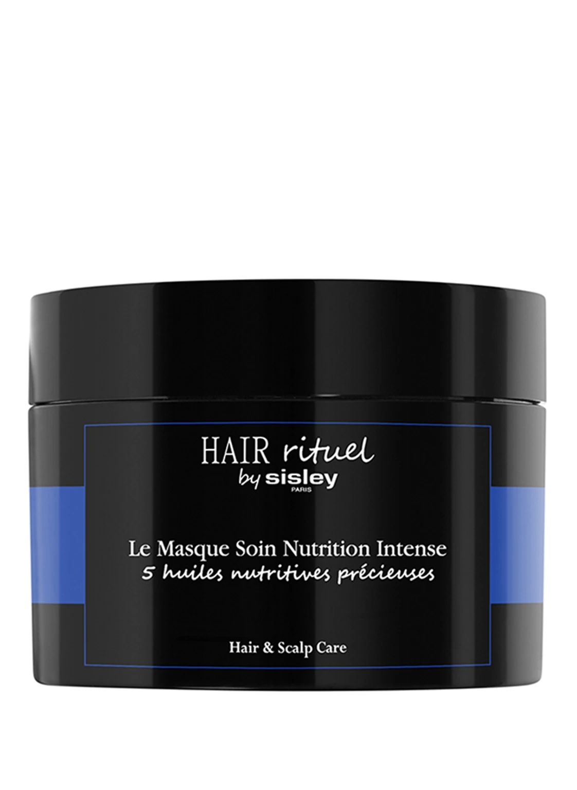 HAIR RITUEL BY SISLEY INTENSE NUTRITION HAIR CARE MASK