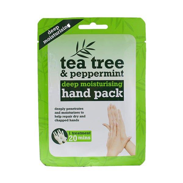 Tea Tree & Peppermint Hand Pack
