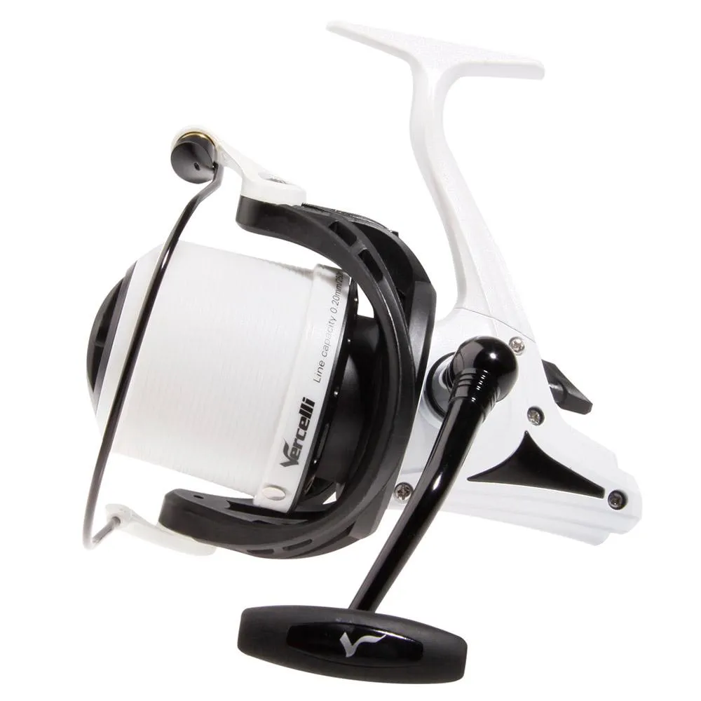 Vercelli Enygma SC Surfcasting Reel