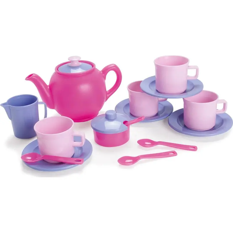 Spielset 17-teilig My Little Princess