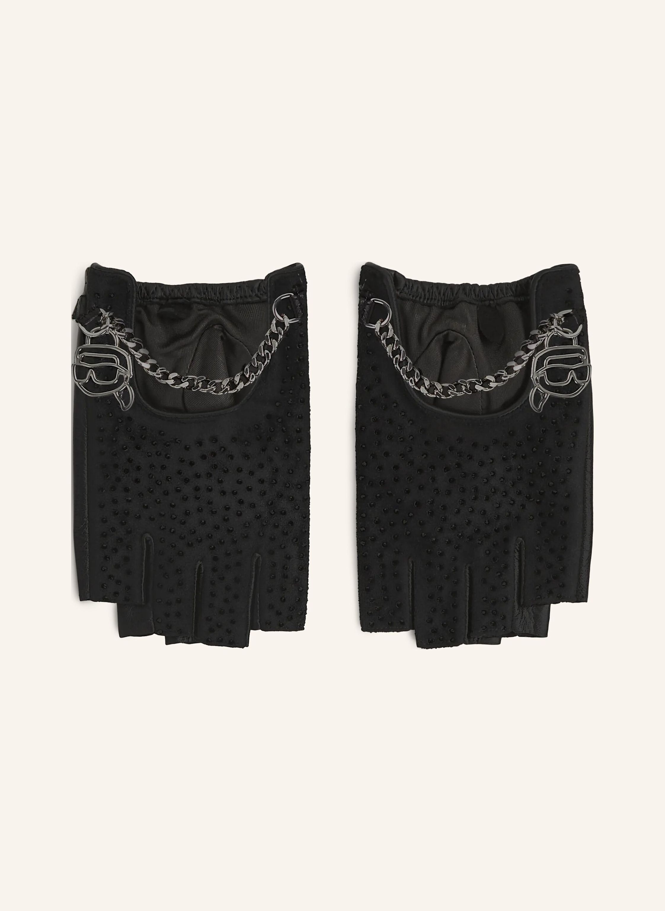 KARL LAGERFELD Handschuhe