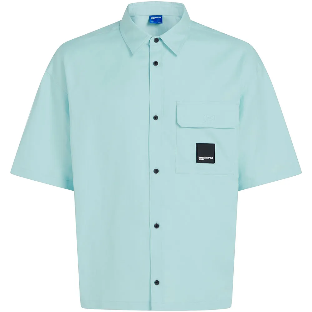 Karl Lagerfeld Jeans B2M16019 short sleeve shirt