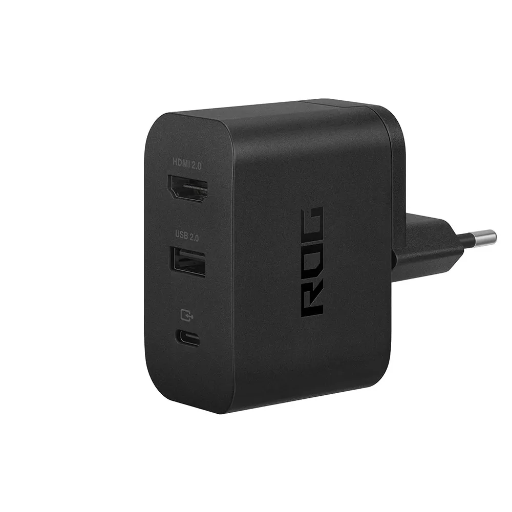 Asus ROG Gaming 65W USB-C wall charger