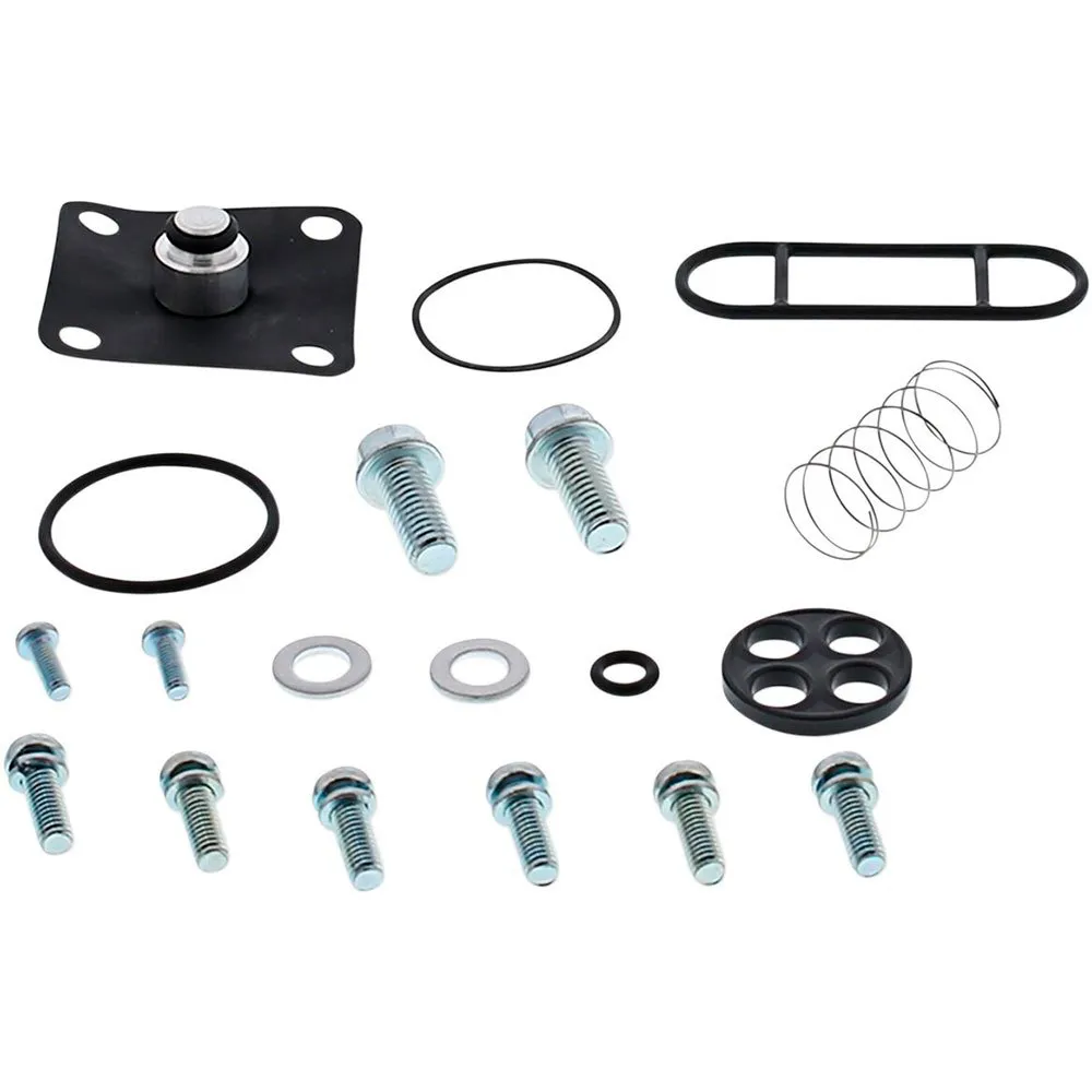 Moose Hard-parts Suzuki Lt-A 400 2X4 04-07/Lt-A 400 F 4X4 05-07/Lt-F 400 2X4 07 fuel pump rebuild kit