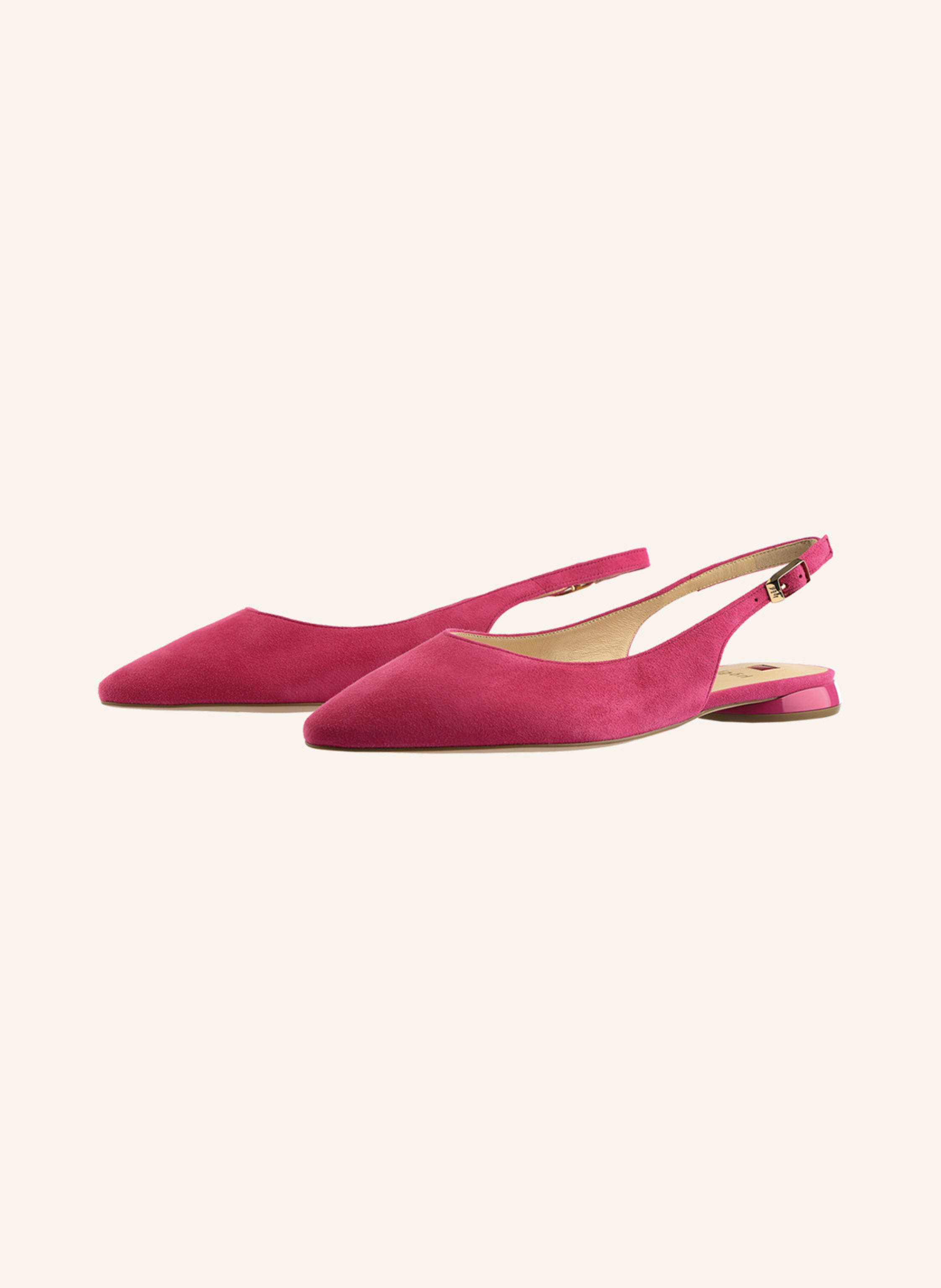 Högl Slingballerinas MONA