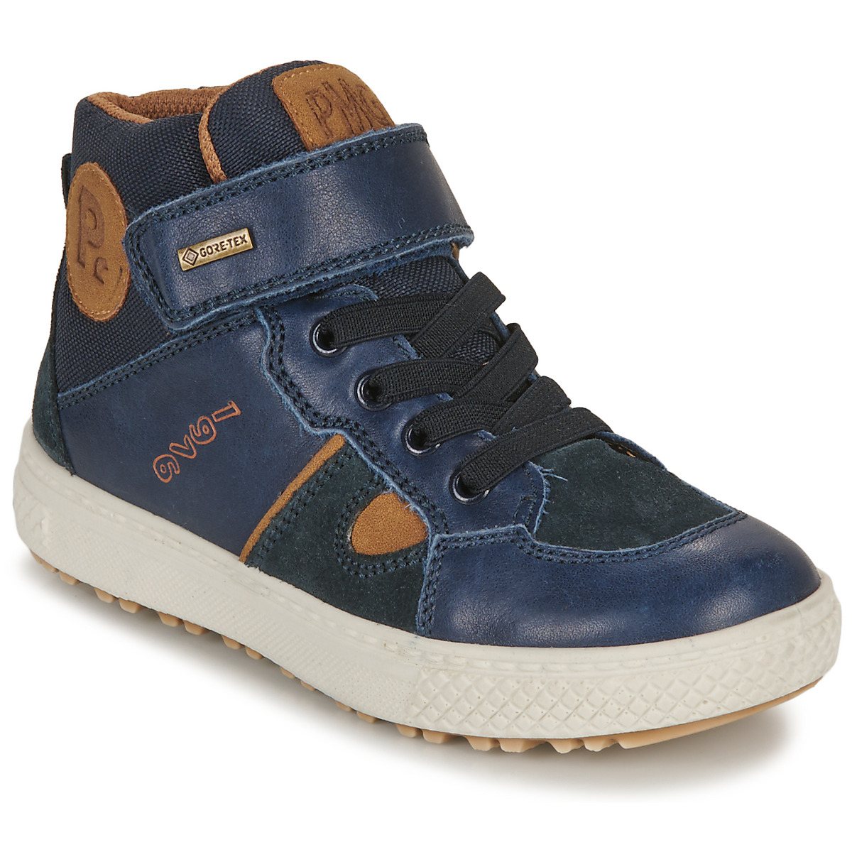 Primigi - BARTH28 GTX - Marine