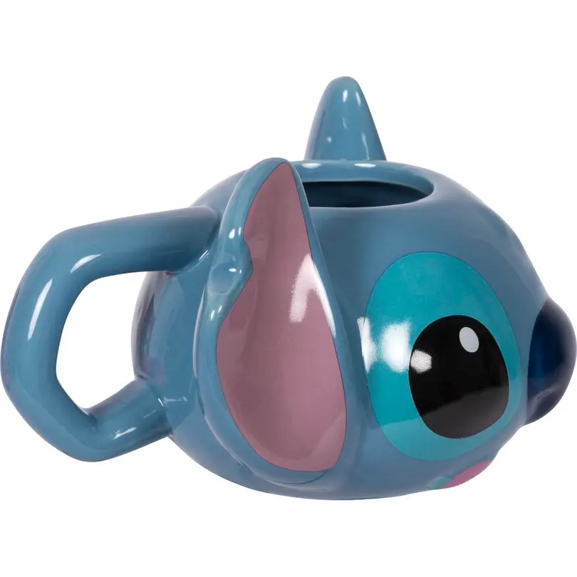 Becher Lilo   Stitch 3D